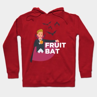 Fruit Bat Hoodie